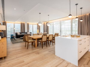 3 bedroom apartment with river view in Junqueira 2113579584