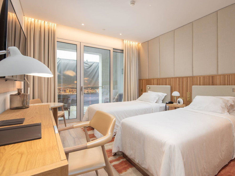 3 bedroom apartment with river view in Junqueira 2113579584