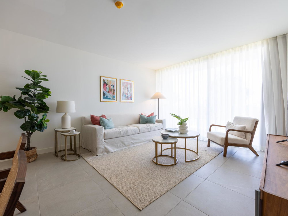Luxury apartment with terrace inserted in a unique resort in the Algarve 2723770608