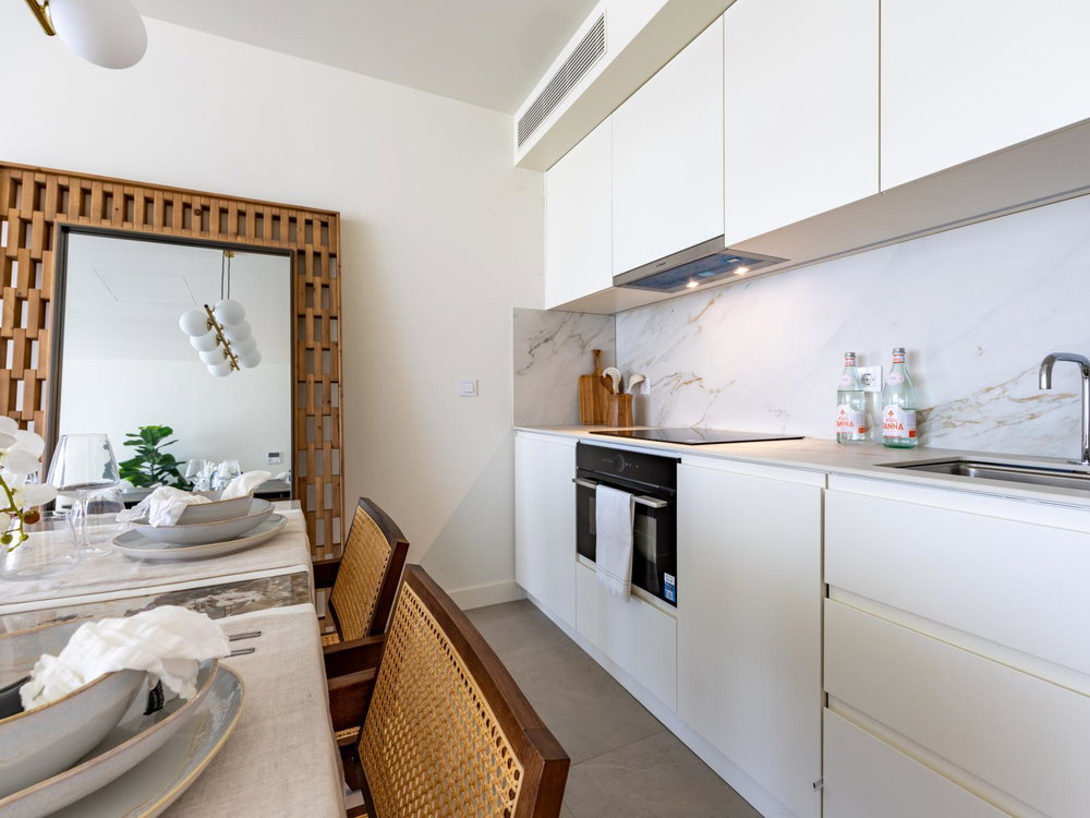 Luxury apartment with terrace inserted in a unique resort in the Algarve 2723770608