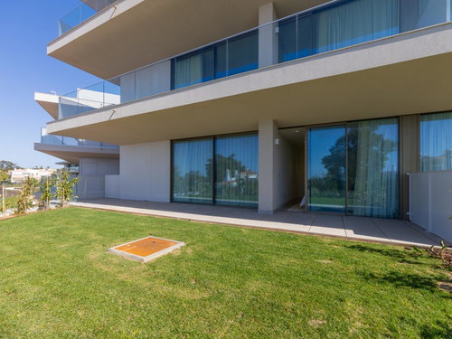 Luxury apartment with terrace inserted in a unique resort in the Algarve 575344651