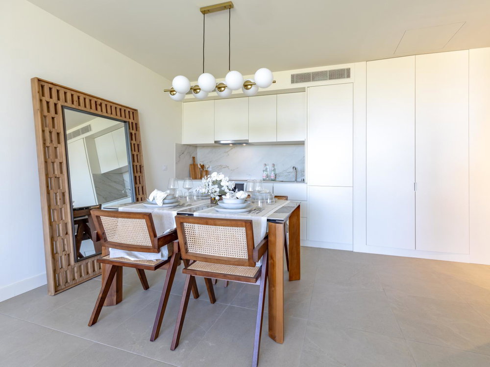 Luxury apartment with terrace inserted in a unique resort in the Algarve 4112909676