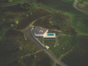 Villa with swimming pool and with privileged view of the Castle of Montemor-o-Novo 2156690241