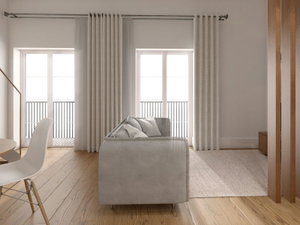 1 Bedroom apartment on the slope of Serra do Pilar, Vila Nova de Gaia 794090639