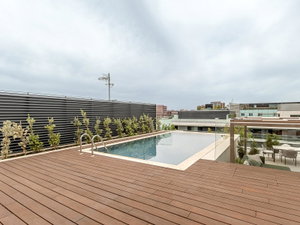 4 bedroom penthouse, with pool and terrace in Avenidas Novas, Lisbon 3503905173