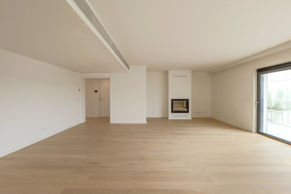 4 Bedroom apartment, with swimming pool and terrace in Avenidas Novas, Lisbon