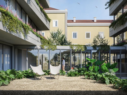 Apartamento T3 situado na Avenida da Liberdade, Lisboa 3255282027