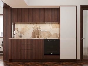 Penthouse T2 located in Downtown Porto