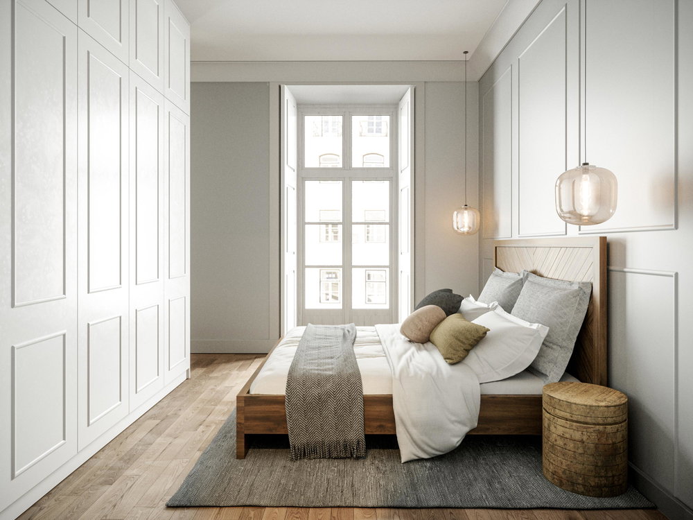 2 bedroom apartment in Downtown Lisbon 2787271357