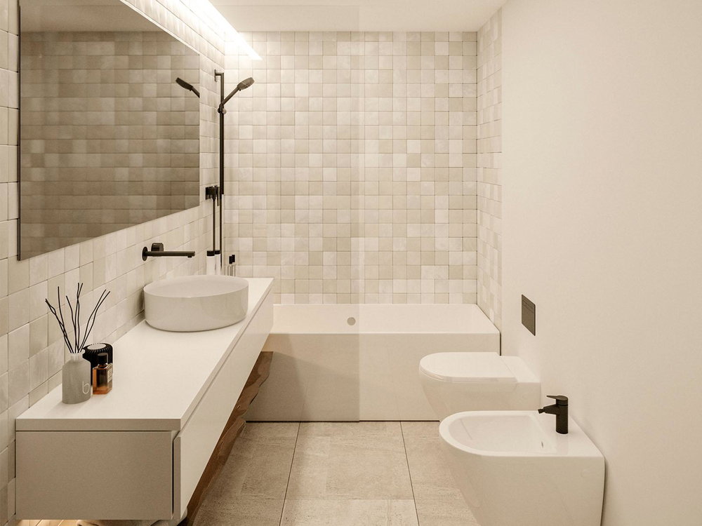 2 bedroom apartment in Downtown Lisbon 2787271357