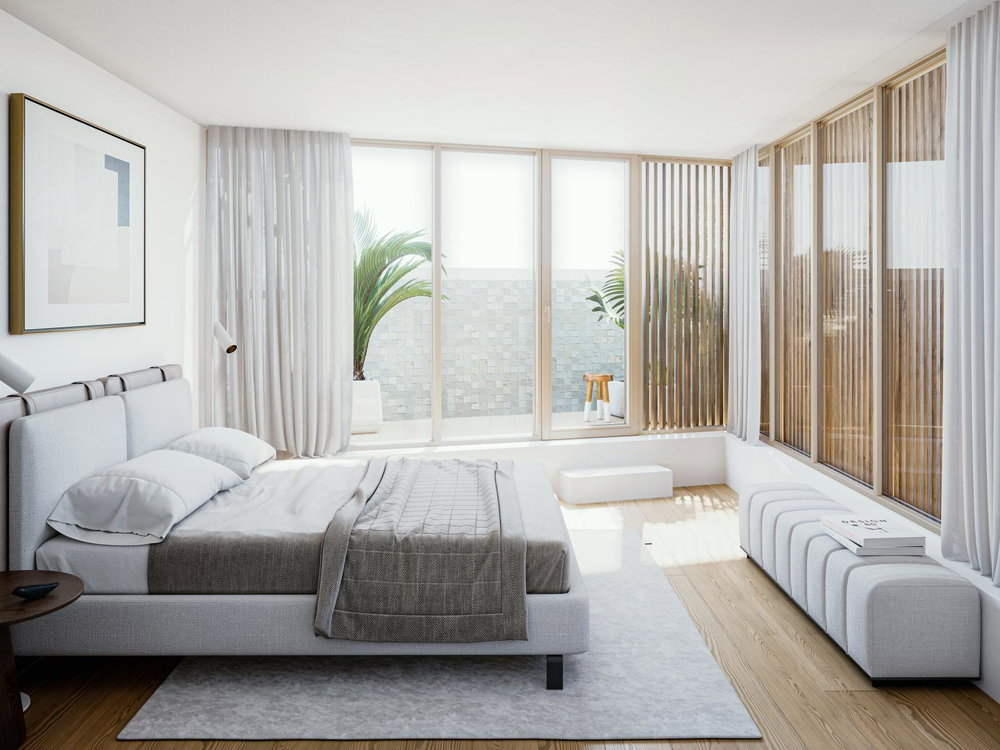 Apartment T0 inserted in new development in Lisbon 4082523273
