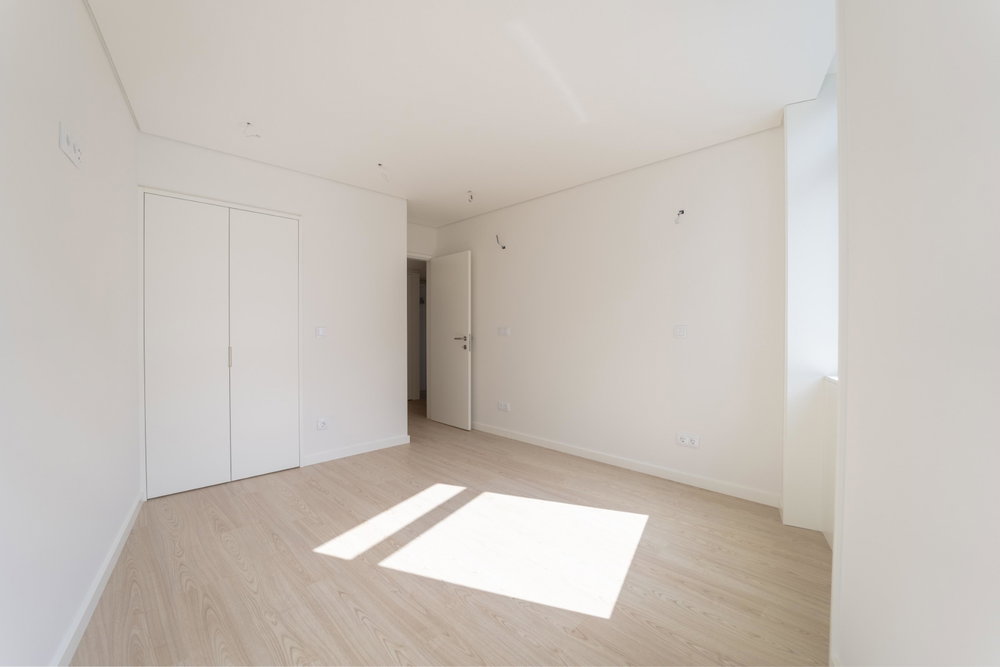 1+1 apartment with terrace in the center of Porto