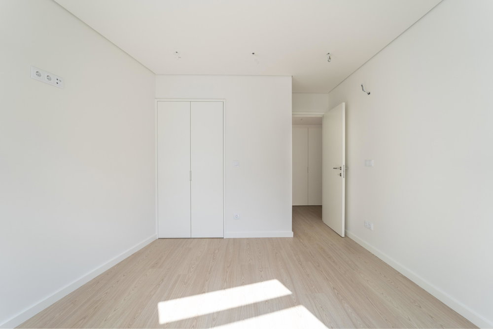1+1 apartment with terrace in the center of Porto