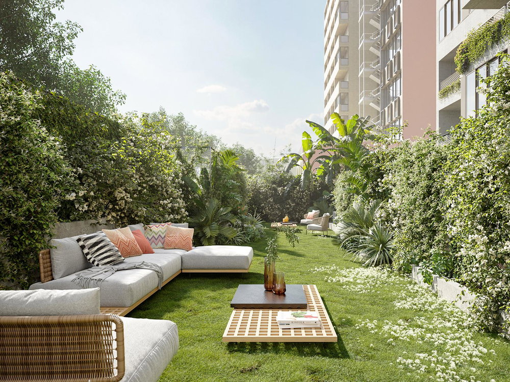 1 bedroom apartment with balcony and 1 parking place in Alvalade 441852727