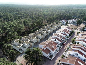 Lote para construção na Costa Alentejana perto do Mar.