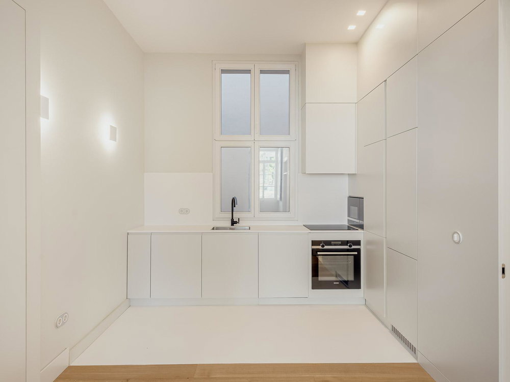 Apartamento T1 em novo empreendimento no Chiado, Lisboa 3759259207