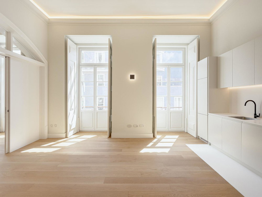 2 bedroom apartment in new development in Chiado, Lisbon 2031677437
