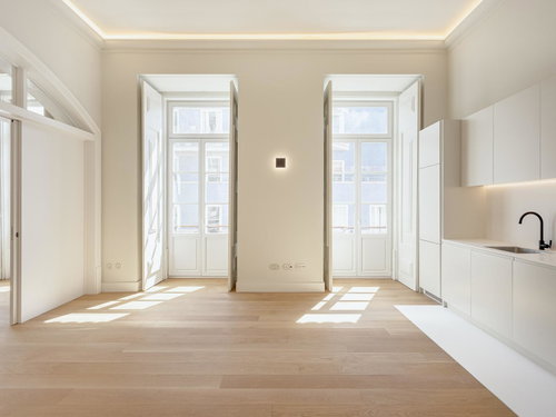 2 bedroom apartment in new development in Chiado, Lisbon 2031677437