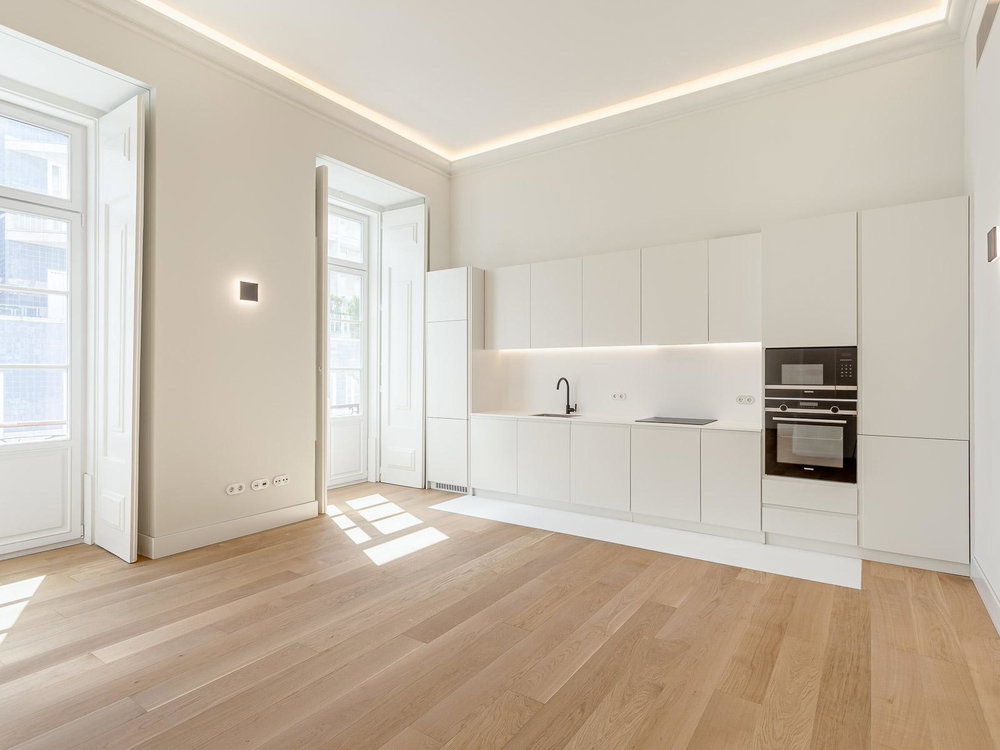 2 bedroom apartment in new development in Chiado, Lisbon 2031677437