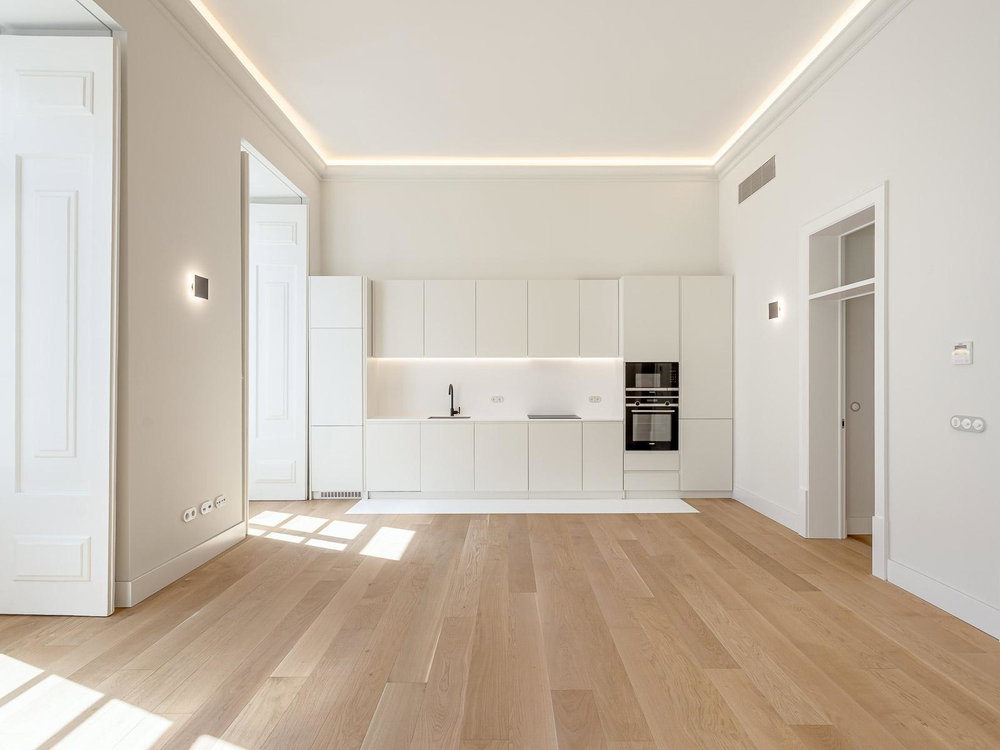 2 bedroom apartment in new development in Chiado, Lisbon 2031677437