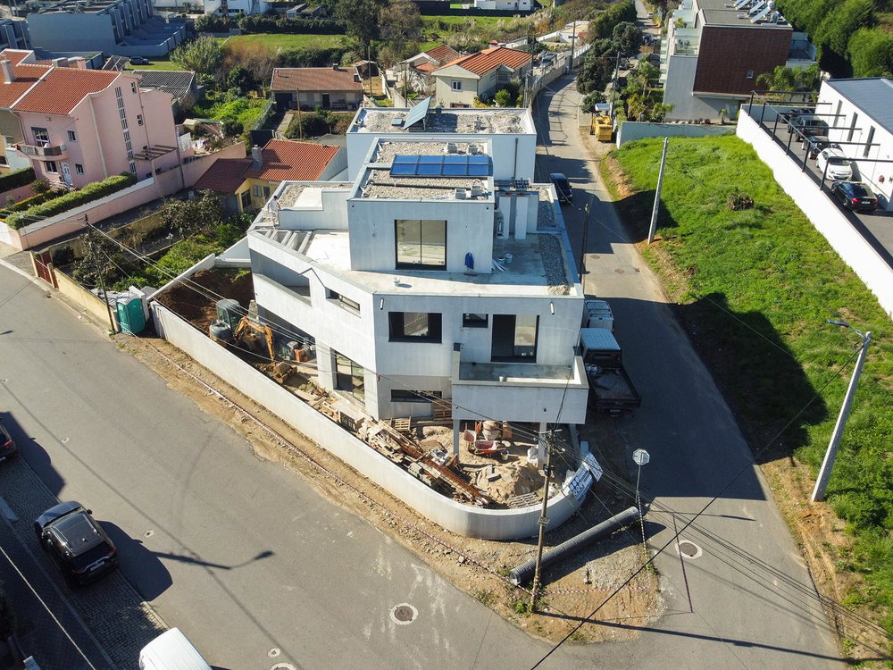 5 bedroom villa on the beach of Madalena