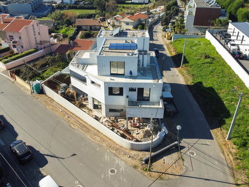 5 bedroom villa on the beach of Madalena