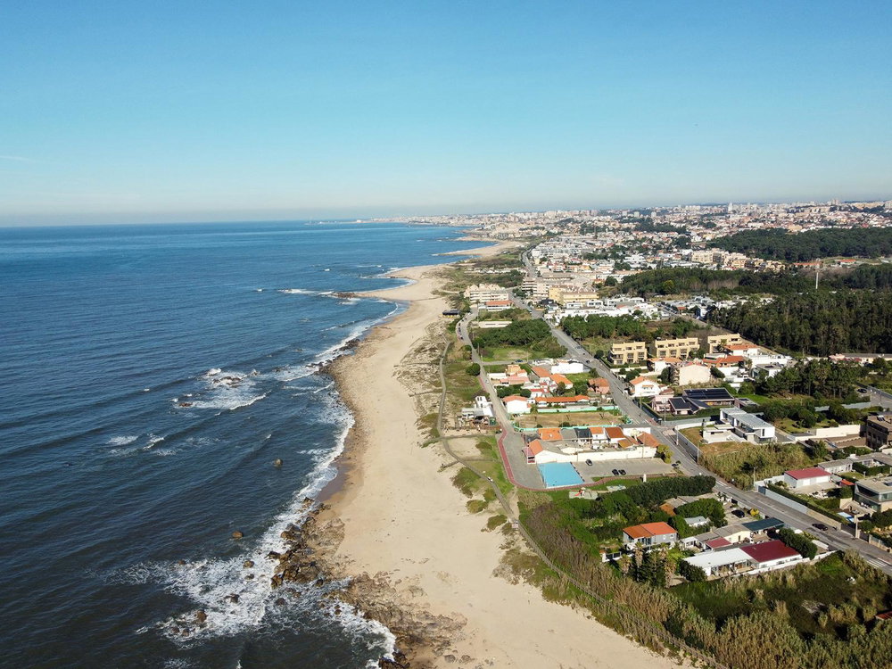 5 bedroom villa on the beach of Madalena