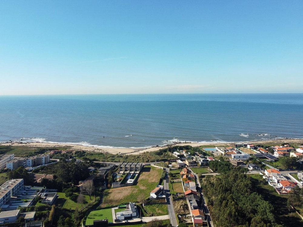 5 bedroom villa on the beach of Madalena