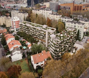 Studio with balcony, in Porto 1099819823