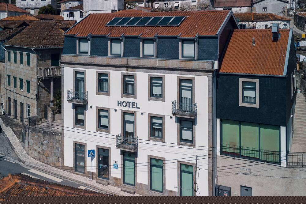 Hotel - Douro Vinhateiro located in Resende