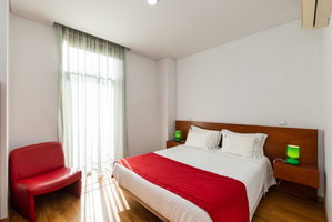 Hotel – Douro Vinhateiro located in Resende