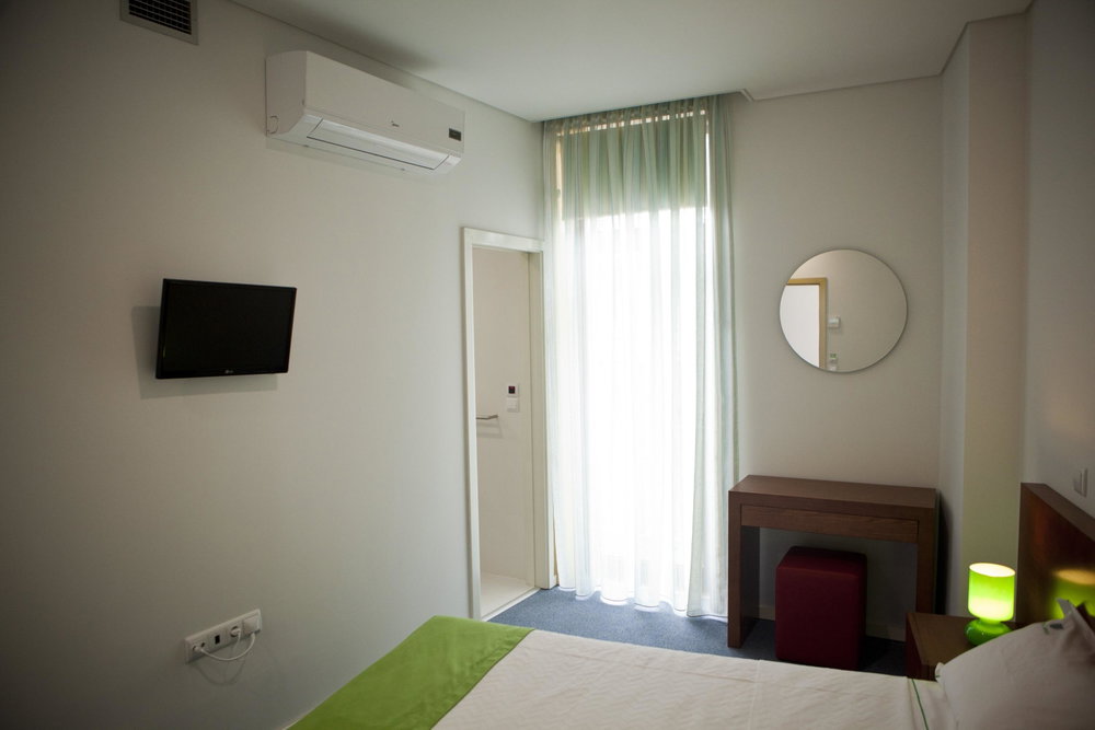 Hotel – Douro Vinhateiro located in Resende