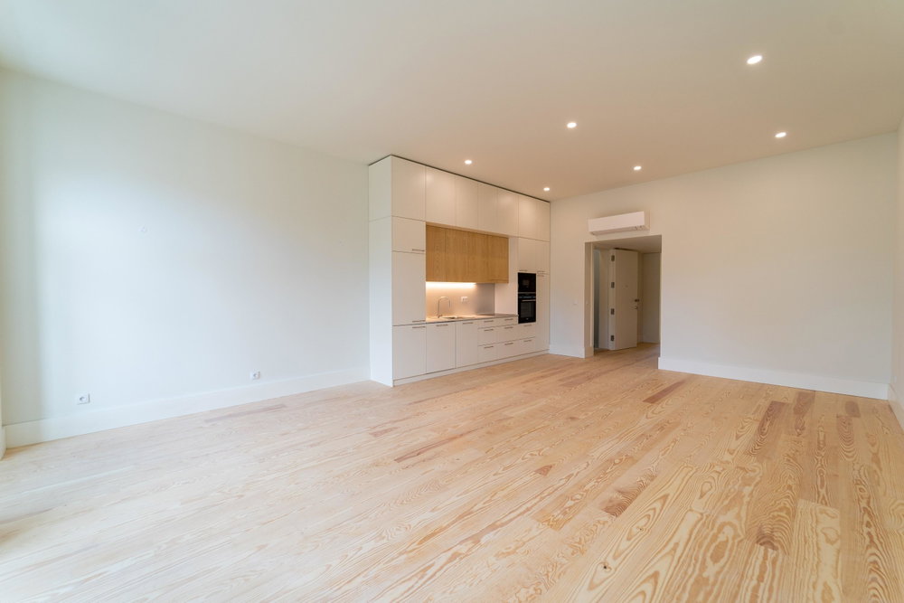 T1+1 duplex in the heart of Porto