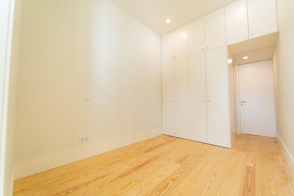 T1+1 duplex in the heart of Porto