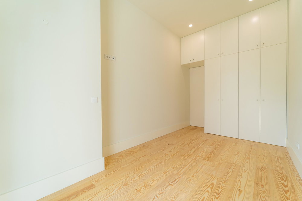 T1+1 duplex in the heart of Porto