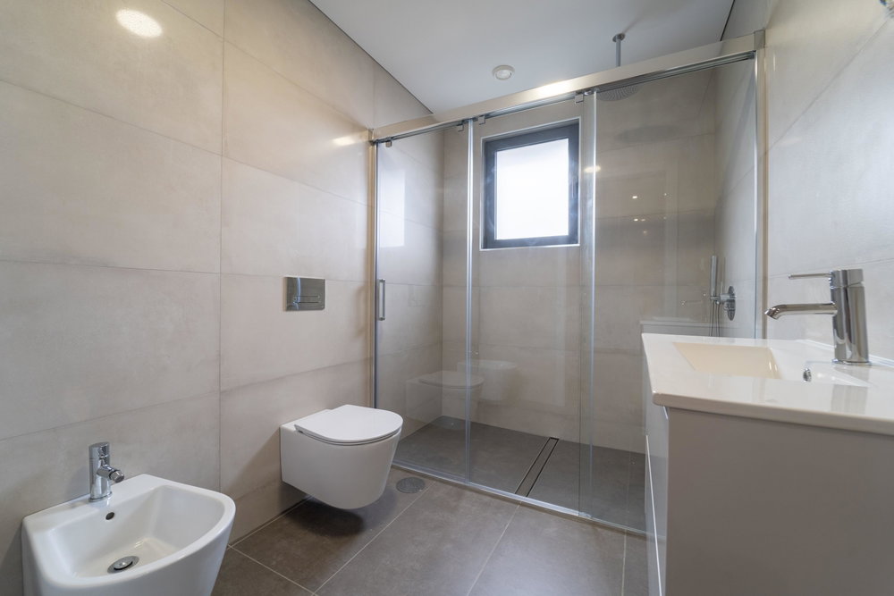 3 bedrooms apartment with balcony in Boavista, Porto