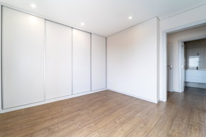 3 bedrooms apartment with balcony in Boavista, Porto
