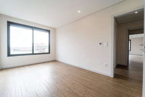 3 bedrooms apartment with balcony in Boavista, Porto