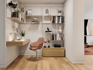 1 bedroom apartment located in Estrela, Lisbon 1744988230