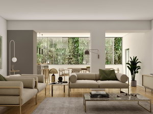 1 bedroom apartment located in Estrela, Lisbon 1744988230