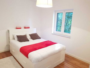 Villa with 2 bedrooms in gated community in Peneda National Park, Gerês
