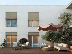 3 bedroom apartment with balcony in new development, Alcácer do Sal 3295585687