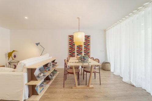2+1 bedroom penthouse with terrace, balcony, garage and storage 2497745201