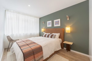 2+1 bedroom penthouse with terrace, balcony, garage and storage 2497745201