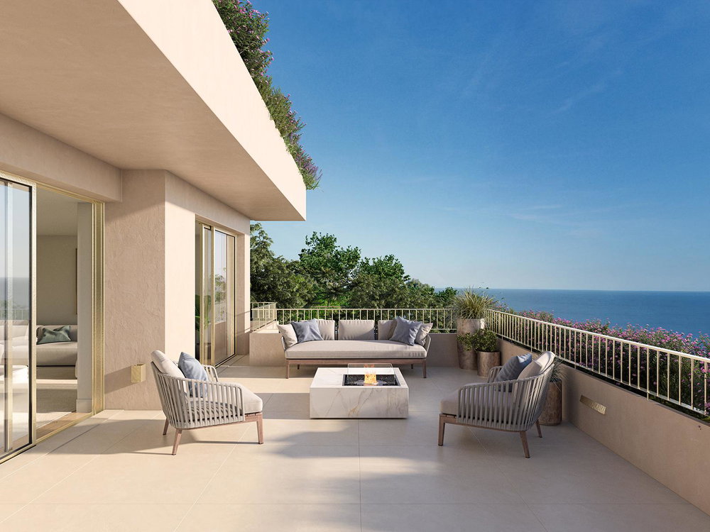 Apartment T0 with balcony in new development in Sesimbra 2012971113
