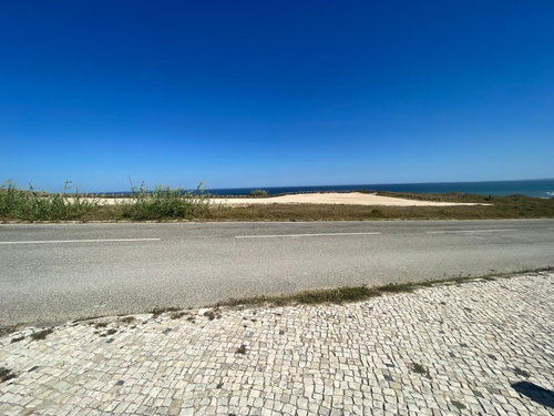 Plot of land for construction of housing in Santa Cruz 292859658