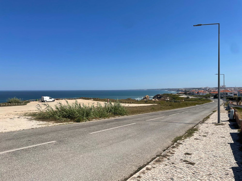 Plot of land for construction of housing in Santa Cruz 292859658
