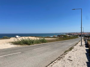 Plot of land for construction of housing in Santa Cruz 292859658