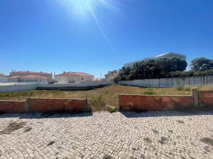 Plot of land for construction of housing in Santa Cruz 292859658