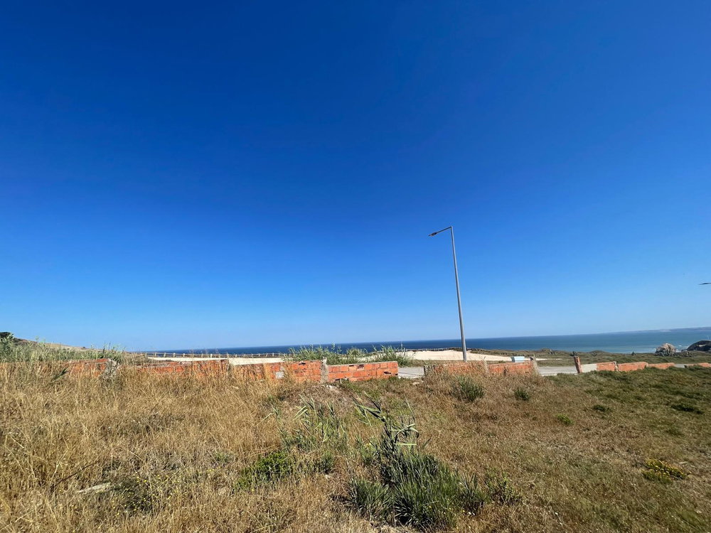 Plot of land for construction of housing in Santa Cruz 292859658